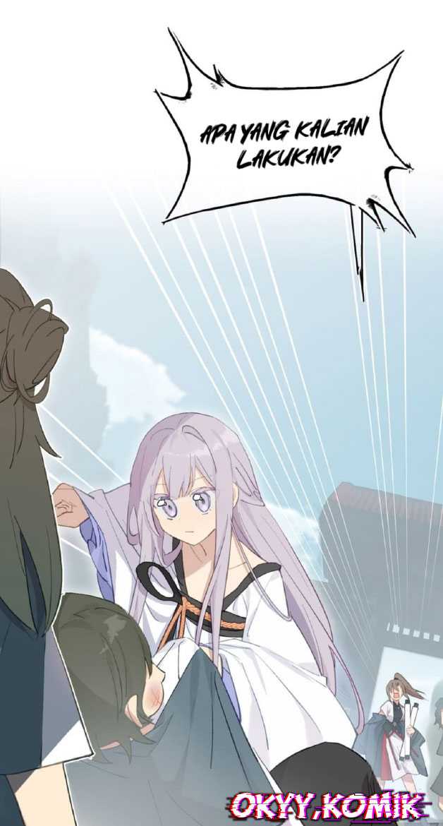 Kill the Male Lead to Become the Villainess Chapter 5 Gambar 8