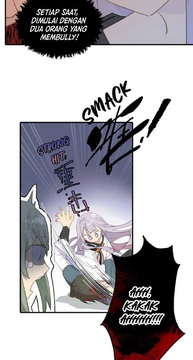 Kill the Male Lead to Become the Villainess Chapter 5 Gambar 10