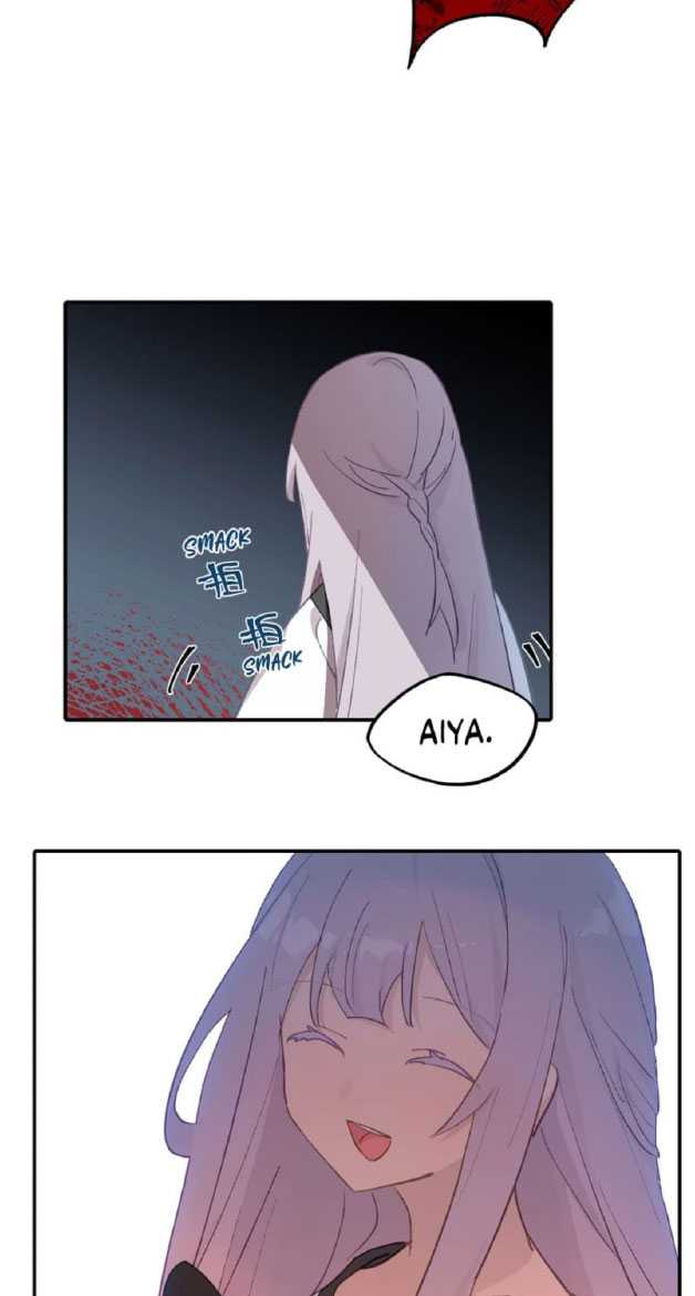 Kill the Male Lead to Become the Villainess Chapter 5 Gambar 11