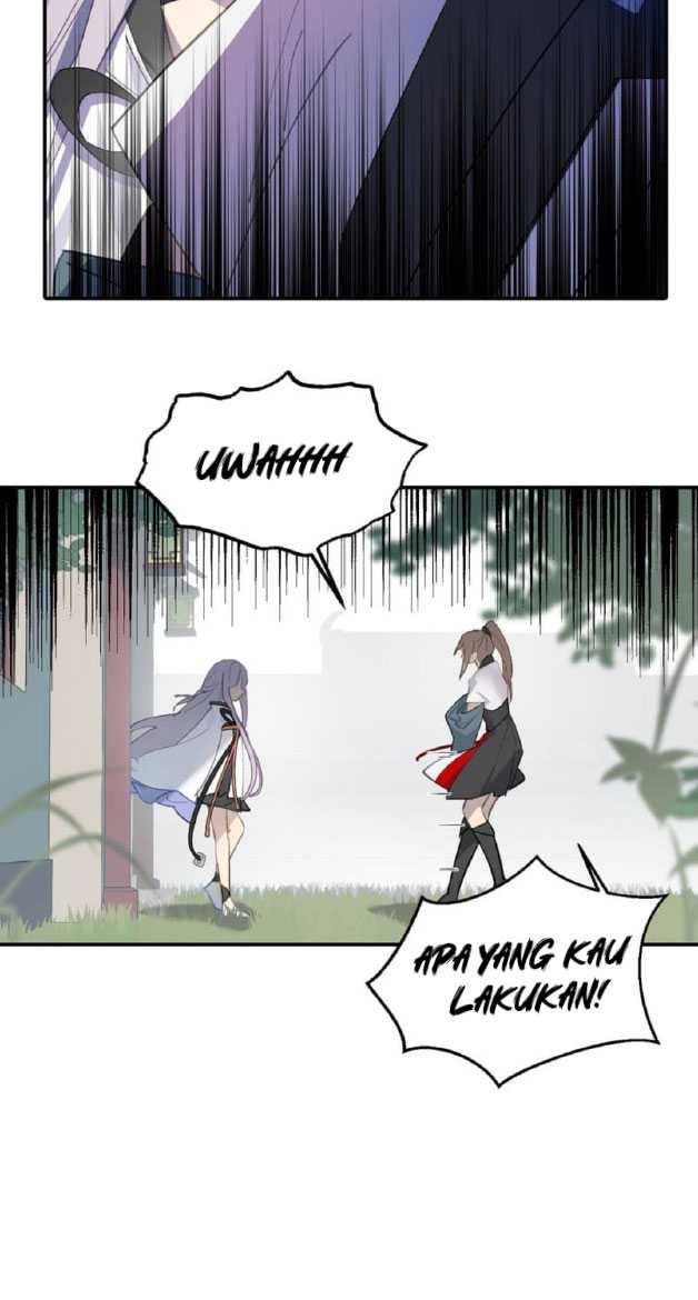 Kill the Male Lead to Become the Villainess Chapter 5 Gambar 14