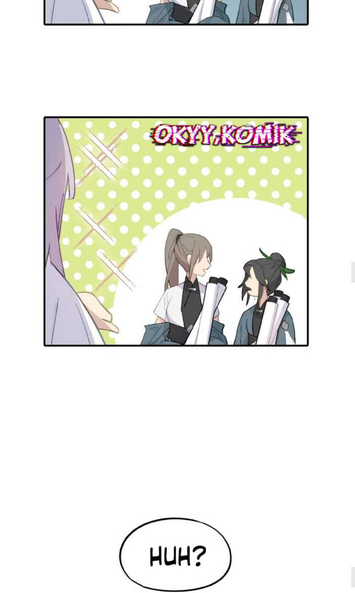 Kill the Male Lead to Become the Villainess Chapter 5 Gambar 17