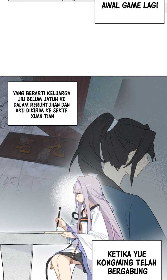 Kill the Male Lead to Become the Villainess Chapter 5 Gambar 20