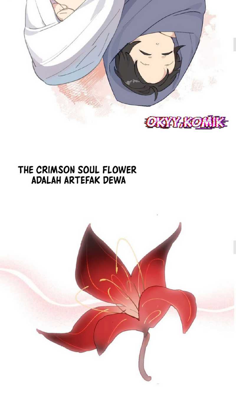 Kill the Male Lead to Become the Villainess Chapter 5 Gambar 24