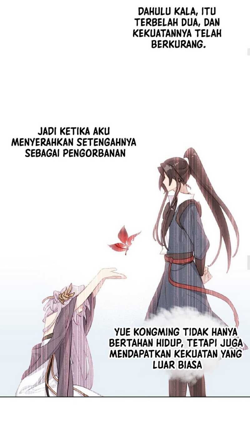 Kill the Male Lead to Become the Villainess Chapter 5 Gambar 25