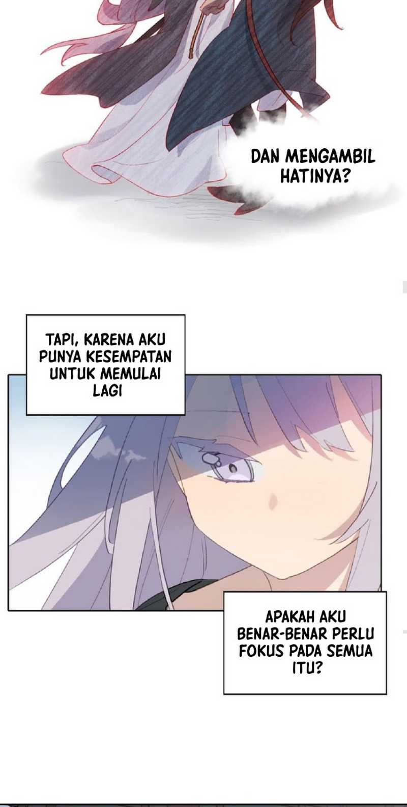 Kill the Male Lead to Become the Villainess Chapter 5 Gambar 34