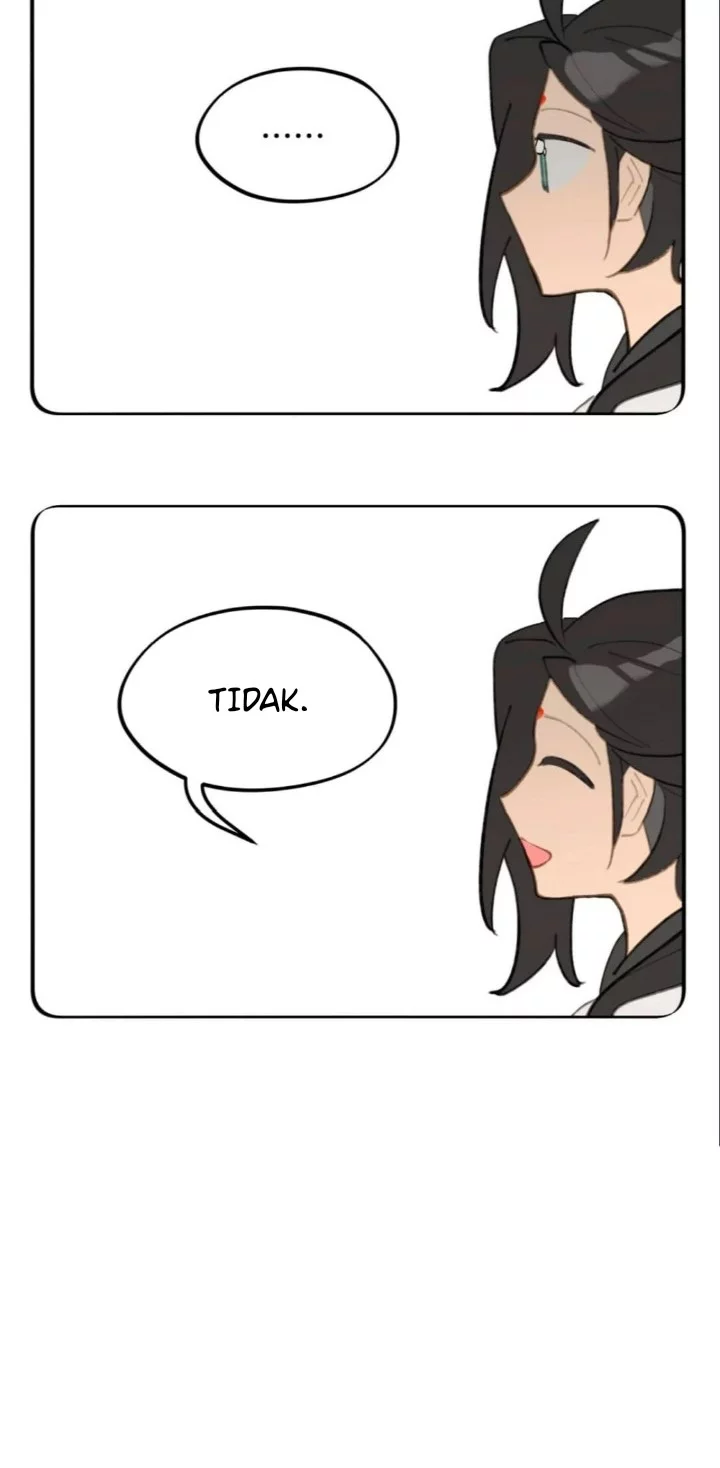 Kill the Male Lead to Become the Villainess Chapter 50 Gambar 32