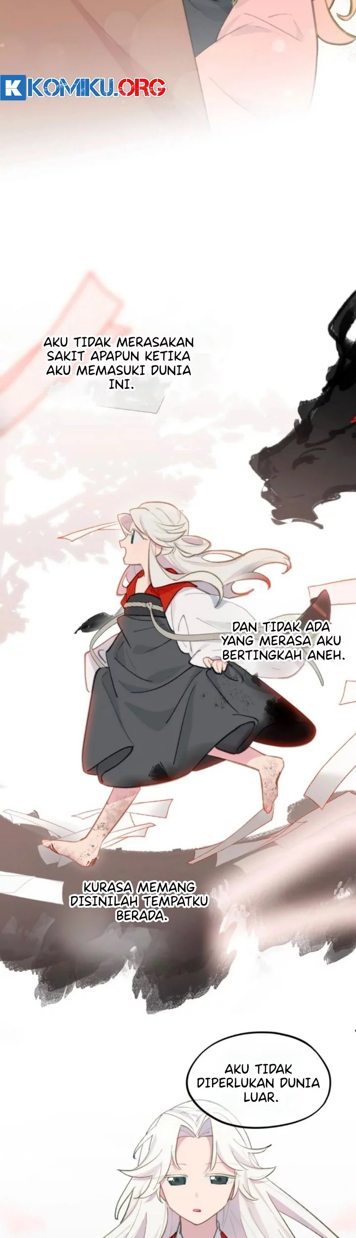 Kill the Male Lead to Become the Villainess Chapter 50 Gambar 10