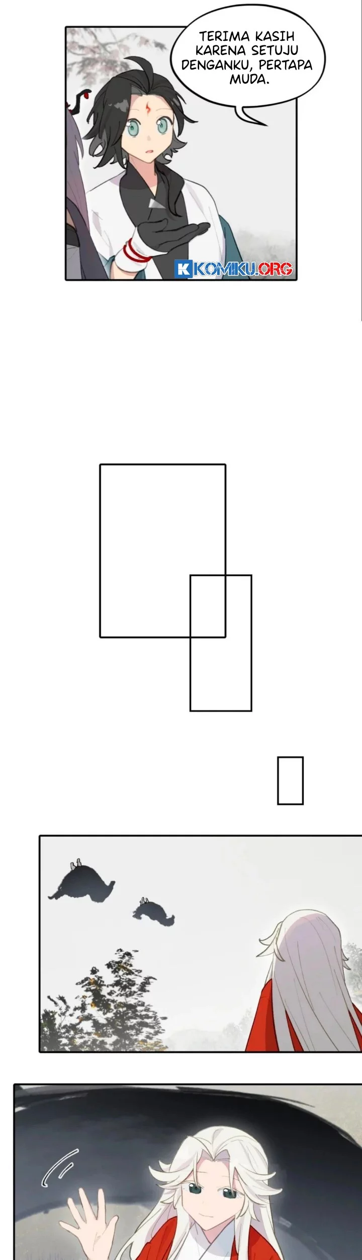 Kill the Male Lead to Become the Villainess Chapter 50 Gambar 22