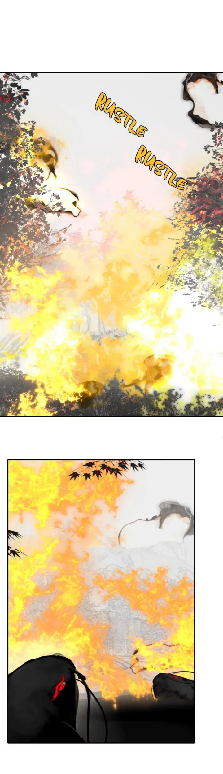 Kill the Male Lead to Become the Villainess Chapter 51 Gambar 5