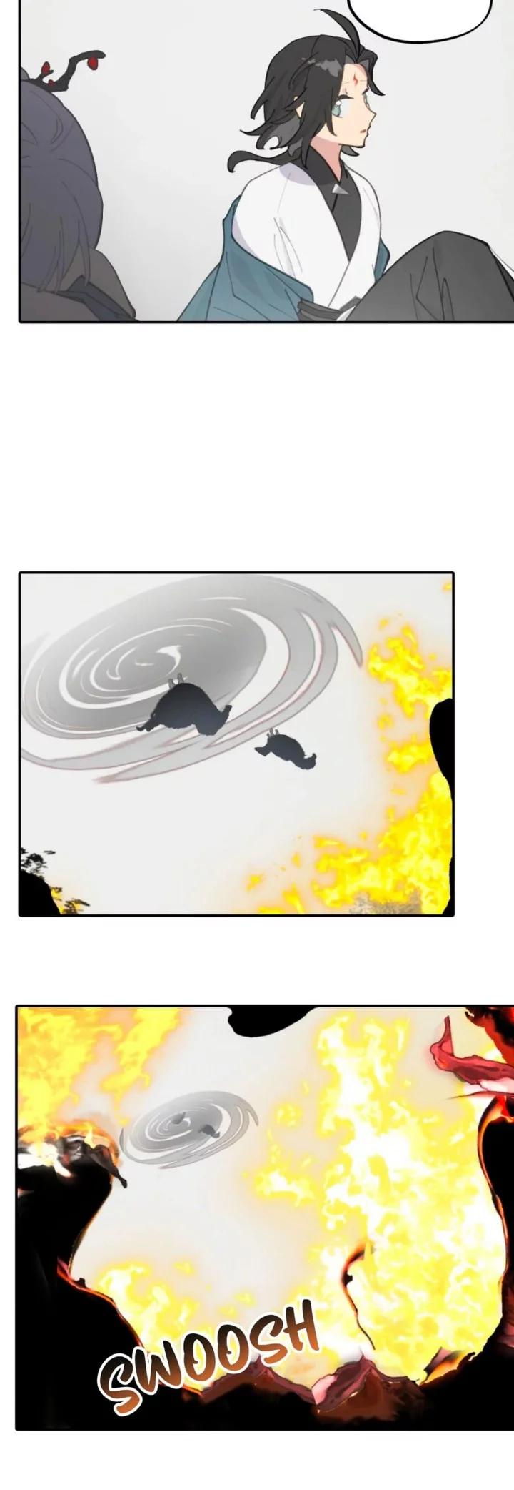 Kill the Male Lead to Become the Villainess Chapter 51 Gambar 4