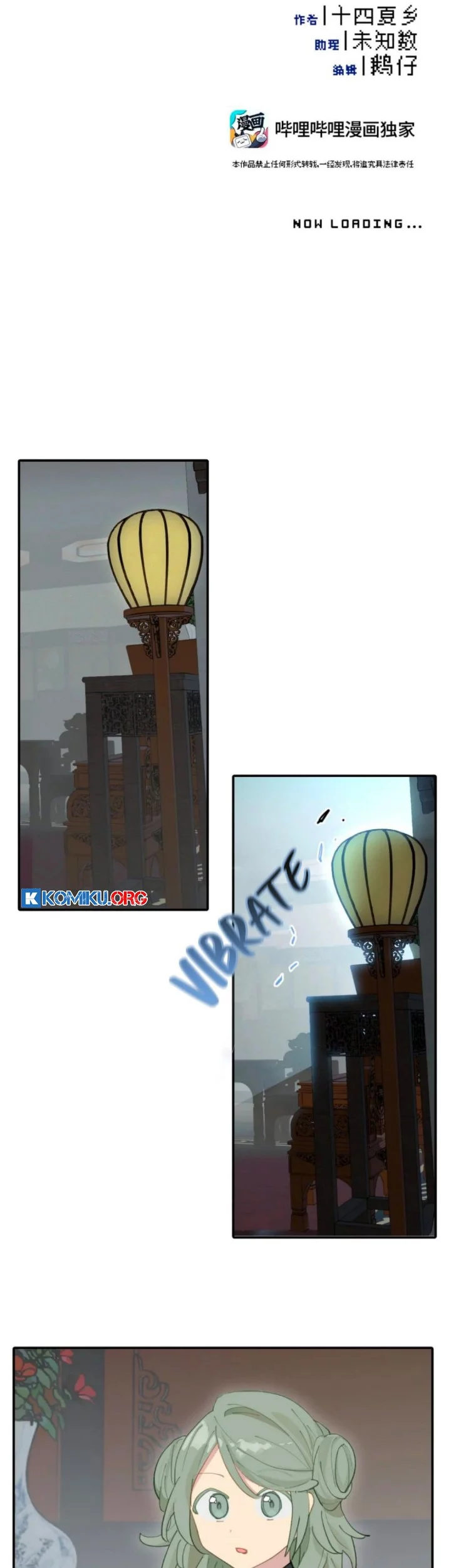 Kill the Male Lead to Become the Villainess Chapter 51 Gambar 10