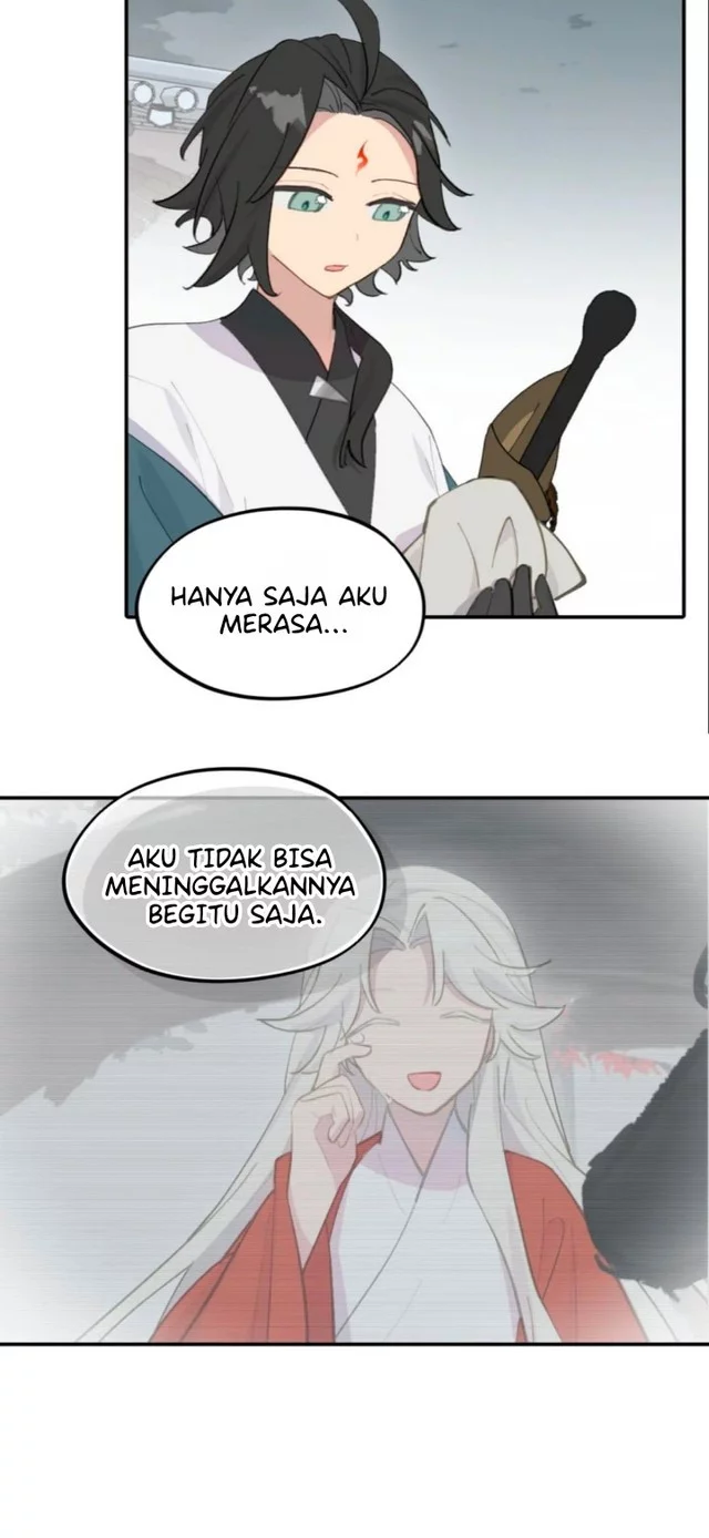Kill the Male Lead to Become the Villainess Chapter 52 Gambar 7