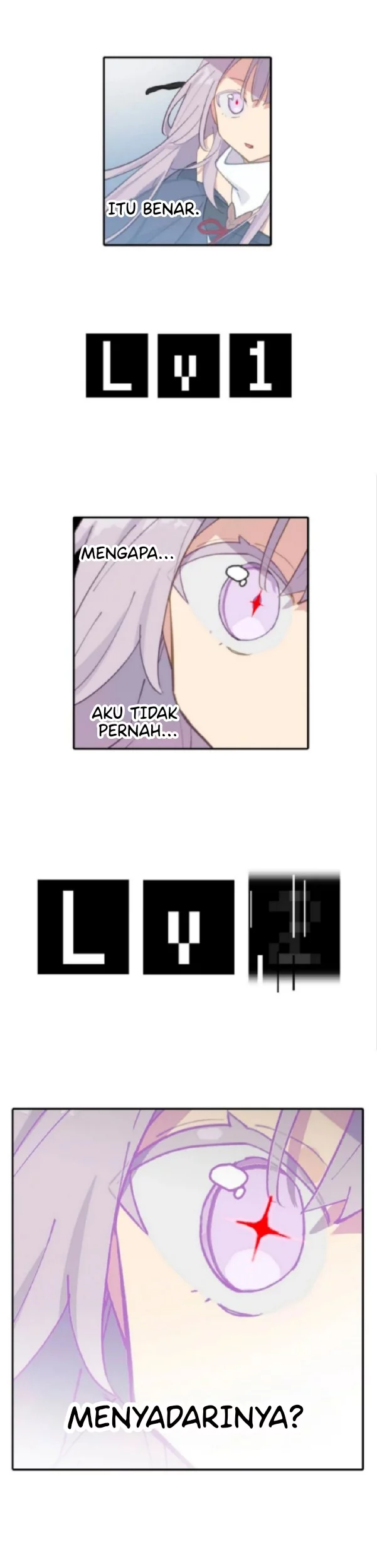 Kill the Male Lead to Become the Villainess Chapter 52 Gambar 27