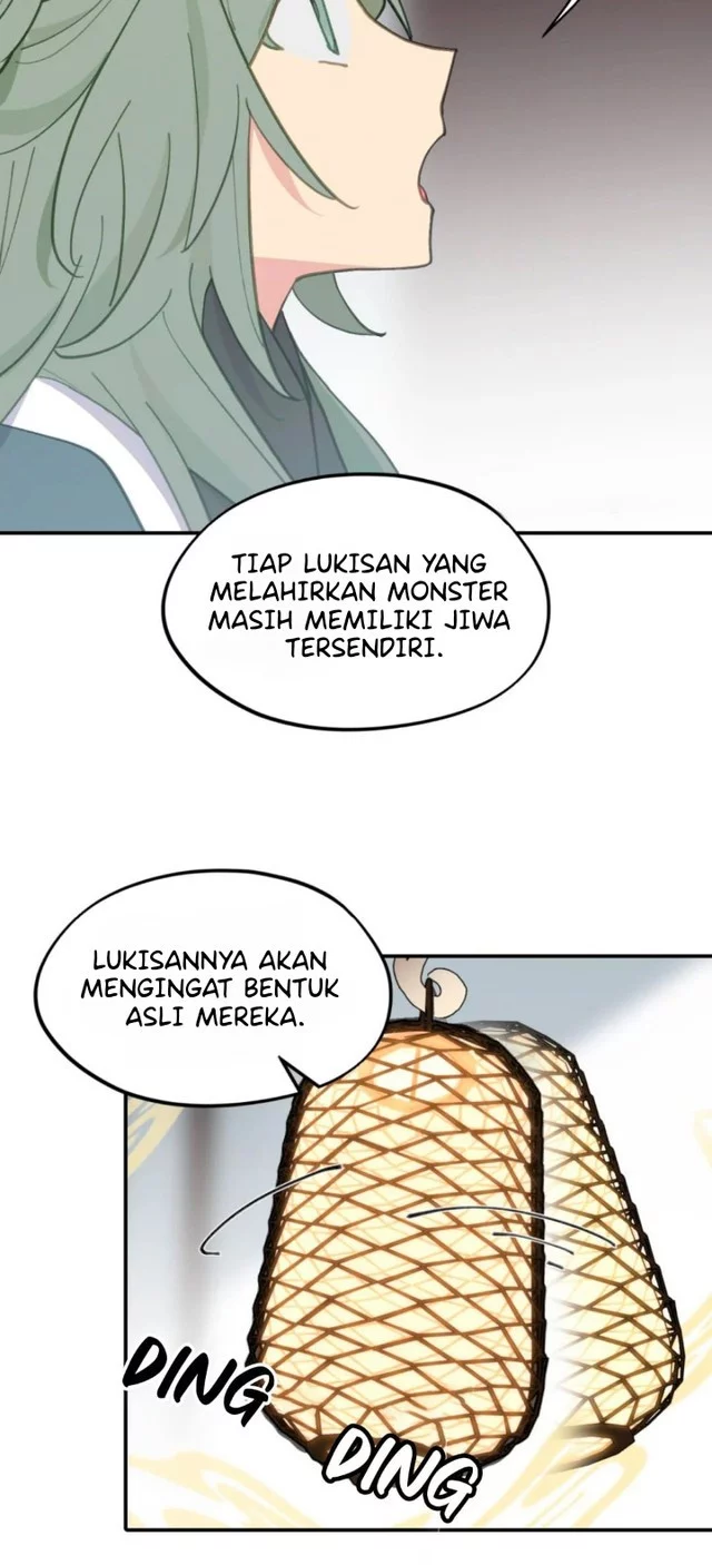 Kill the Male Lead to Become the Villainess Chapter 52 Gambar 10