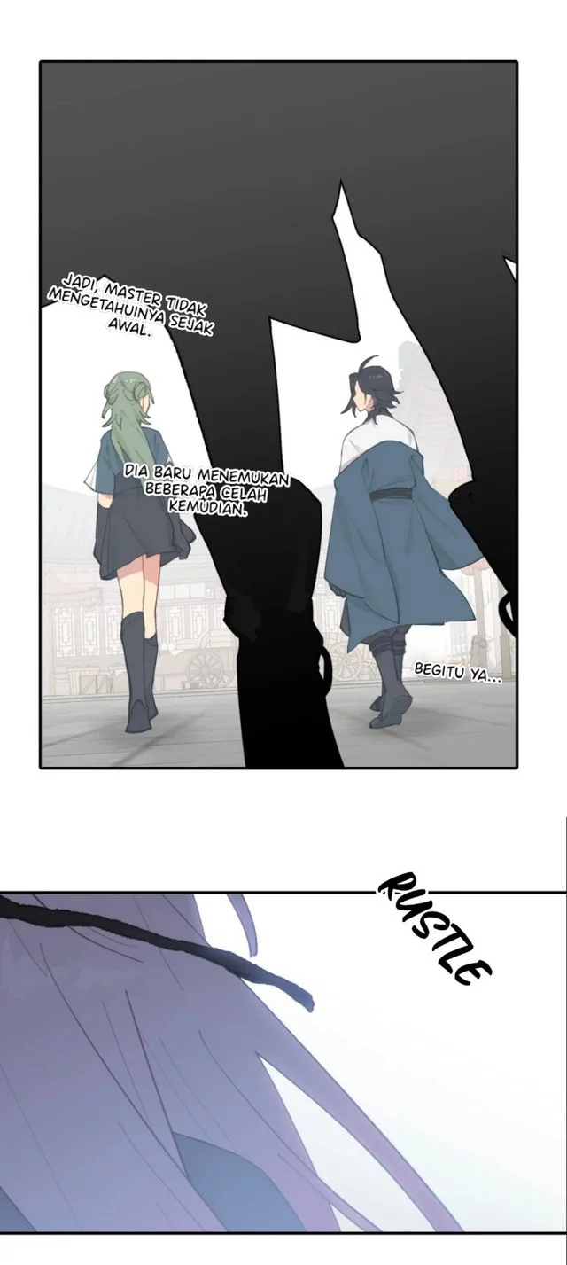 Kill the Male Lead to Become the Villainess Chapter 52 Gambar 23