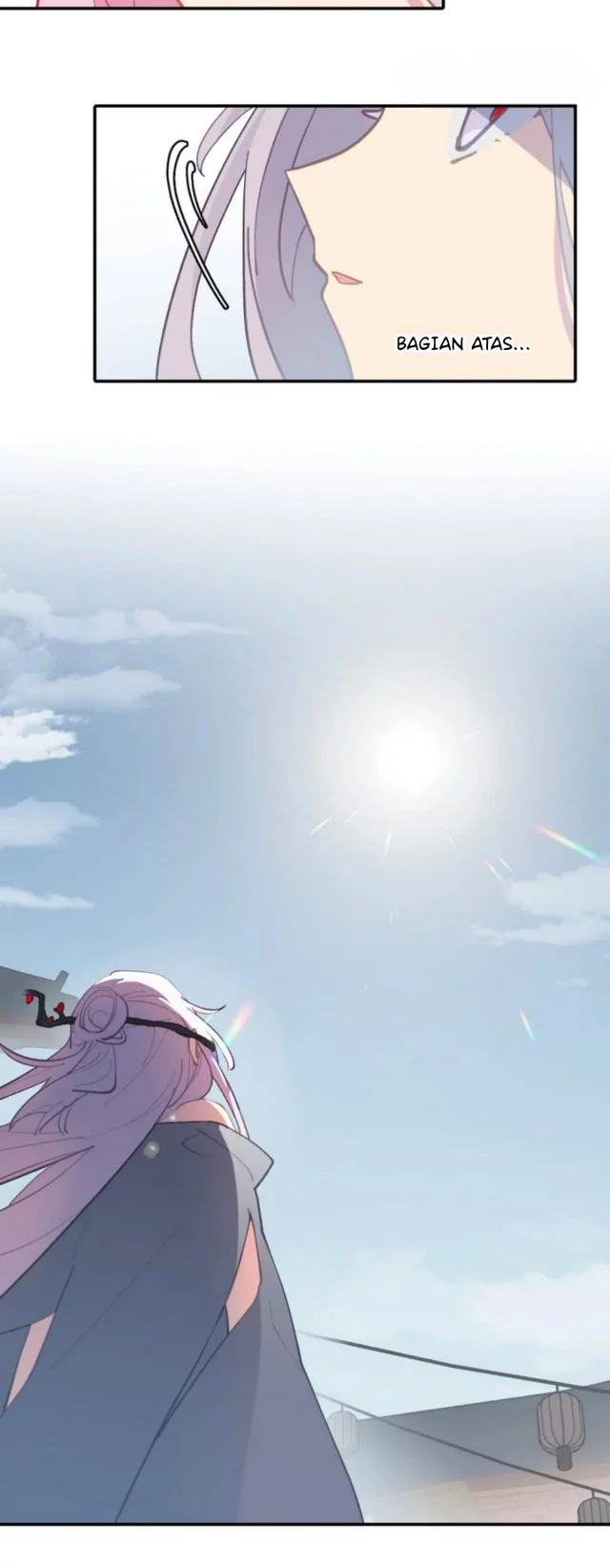 Kill the Male Lead to Become the Villainess Chapter 52 Gambar 26