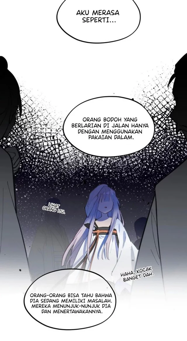 Kill the Male Lead to Become the Villainess Chapter 53 Gambar 7