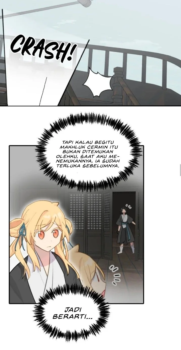 Kill the Male Lead to Become the Villainess Chapter 64 Gambar 8