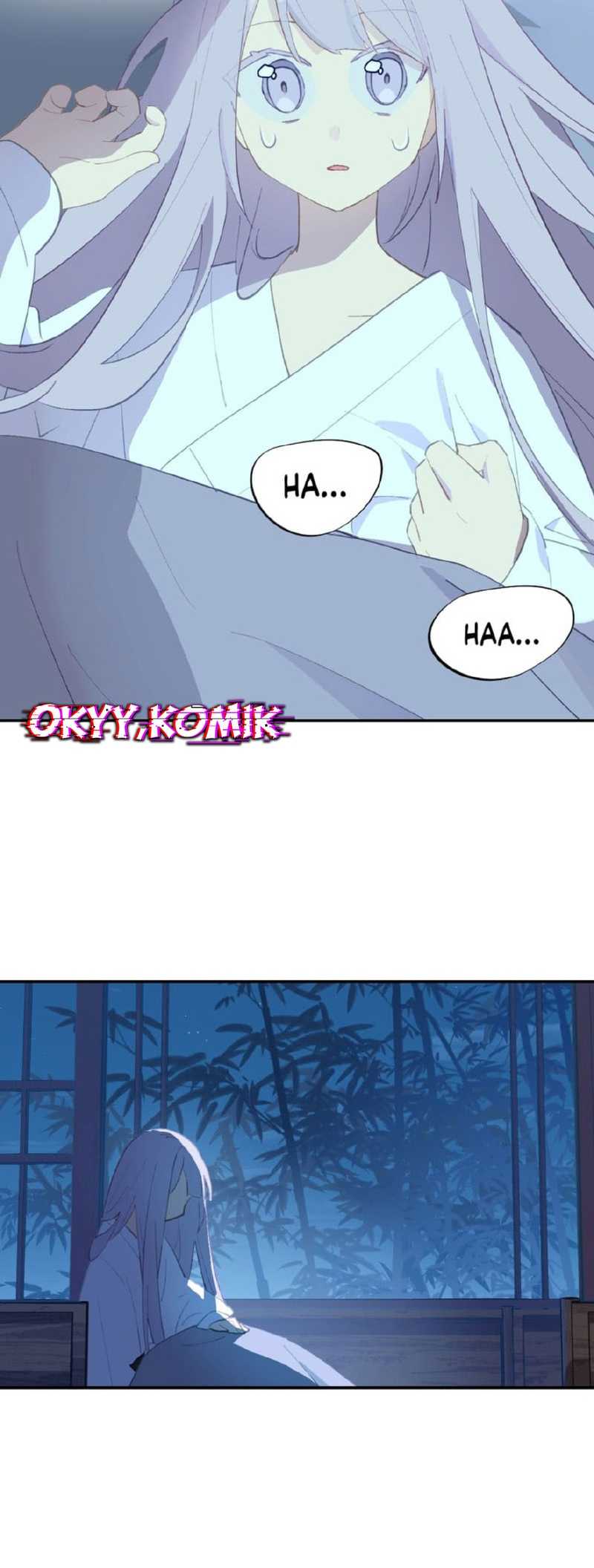 Kill the Male Lead to Become the Villainess Chapter 6 Gambar 8