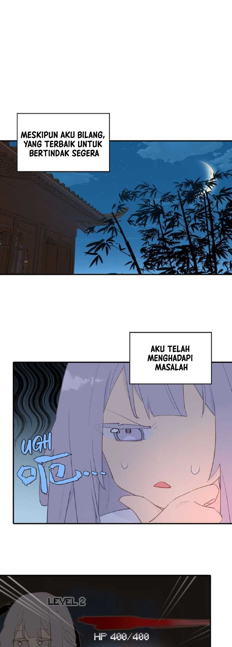 Kill the Male Lead to Become the Villainess Chapter 6 Gambar 10