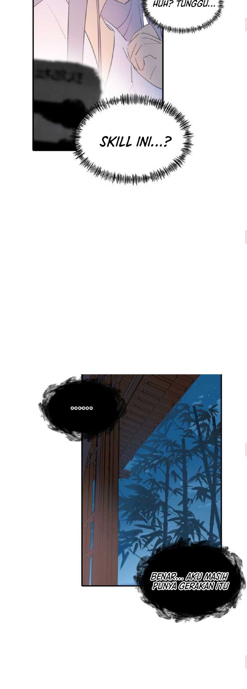 Kill the Male Lead to Become the Villainess Chapter 6 Gambar 13