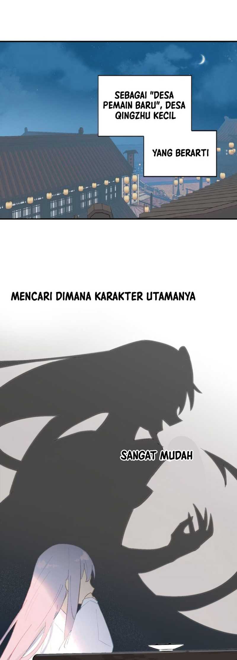 Kill the Male Lead to Become the Villainess Chapter 6 Gambar 15