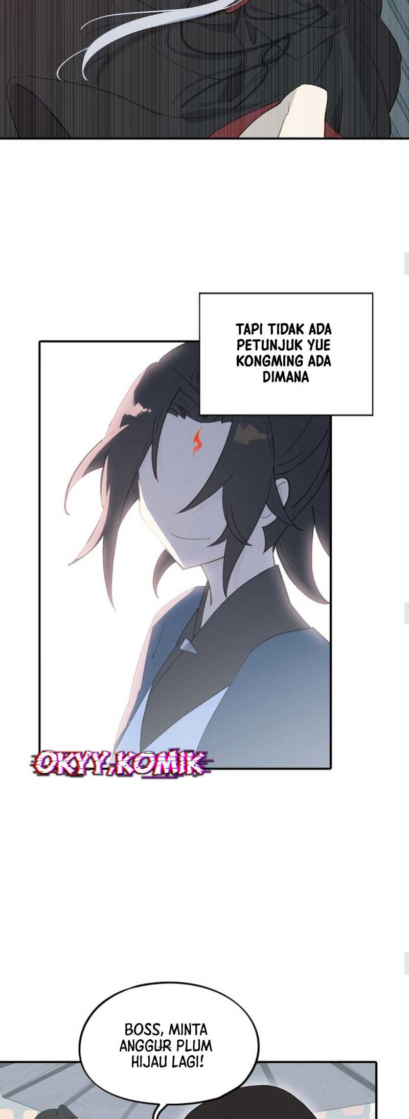 Kill the Male Lead to Become the Villainess Chapter 6 Gambar 19