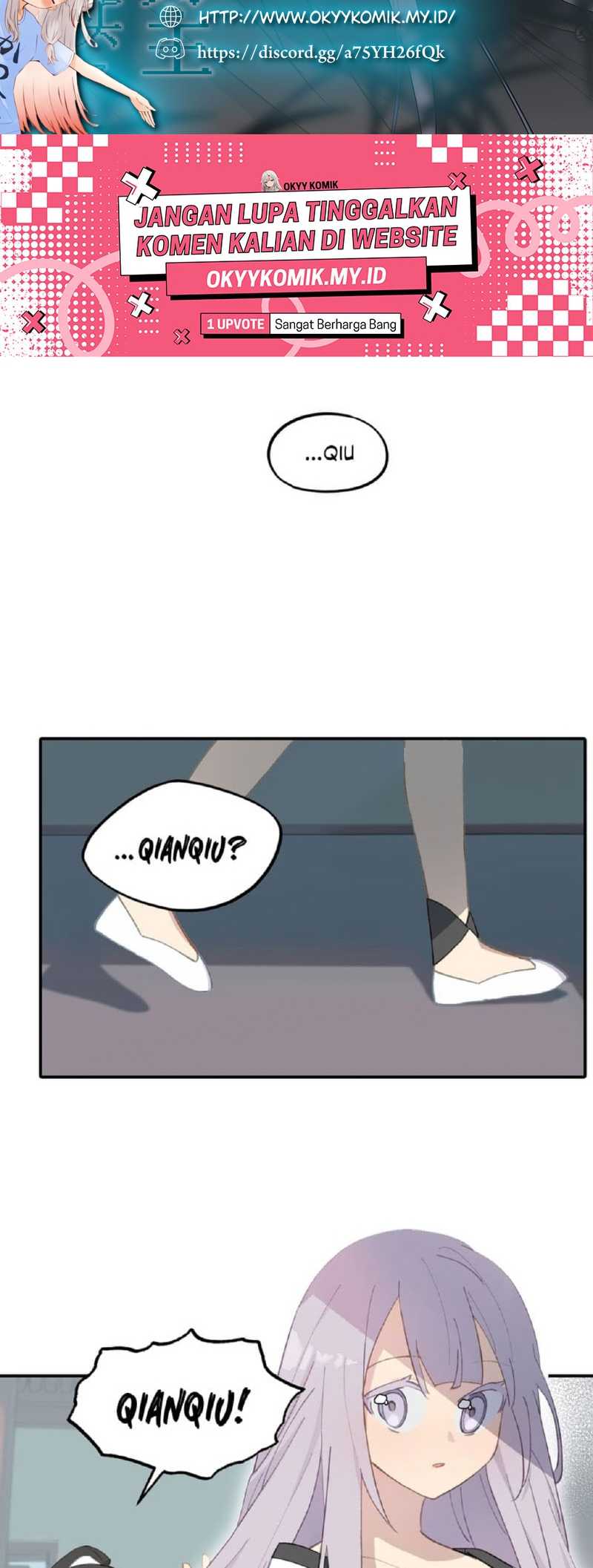 Manhua Kill the Male Lead to Become the Villainess Chapter 6 gambar nomor 2