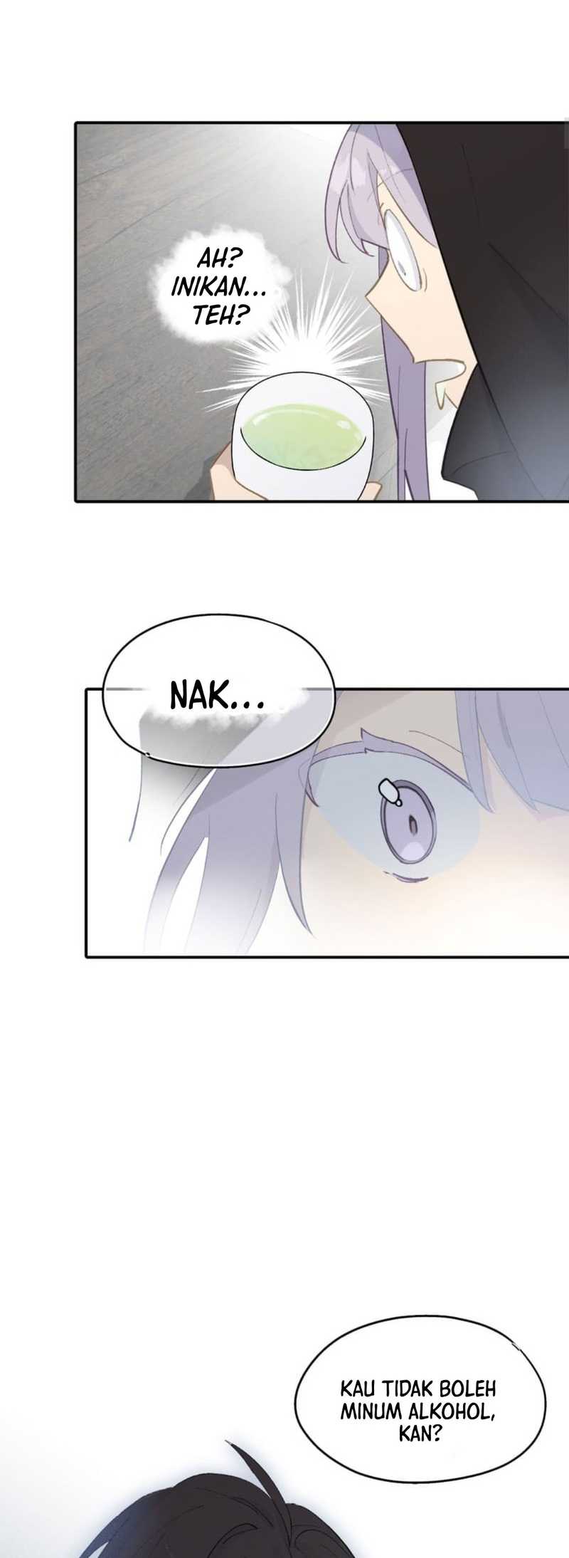 Kill the Male Lead to Become the Villainess Chapter 6 Gambar 23