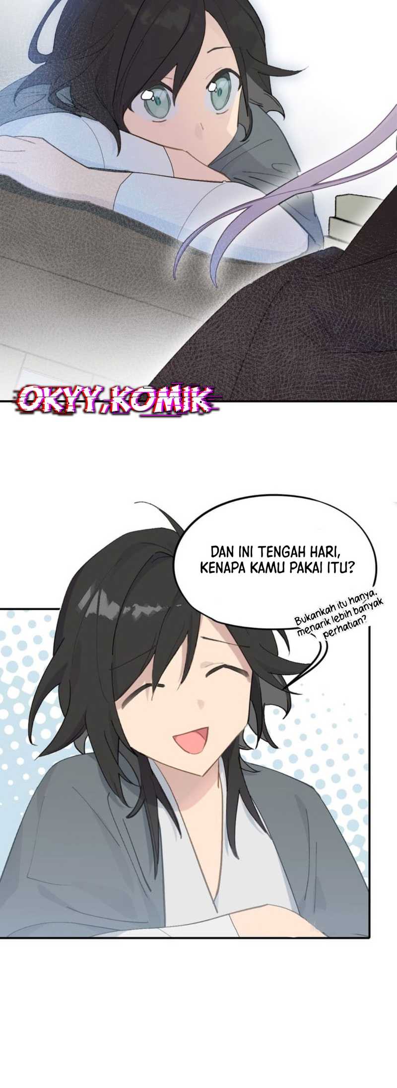 Kill the Male Lead to Become the Villainess Chapter 6 Gambar 24