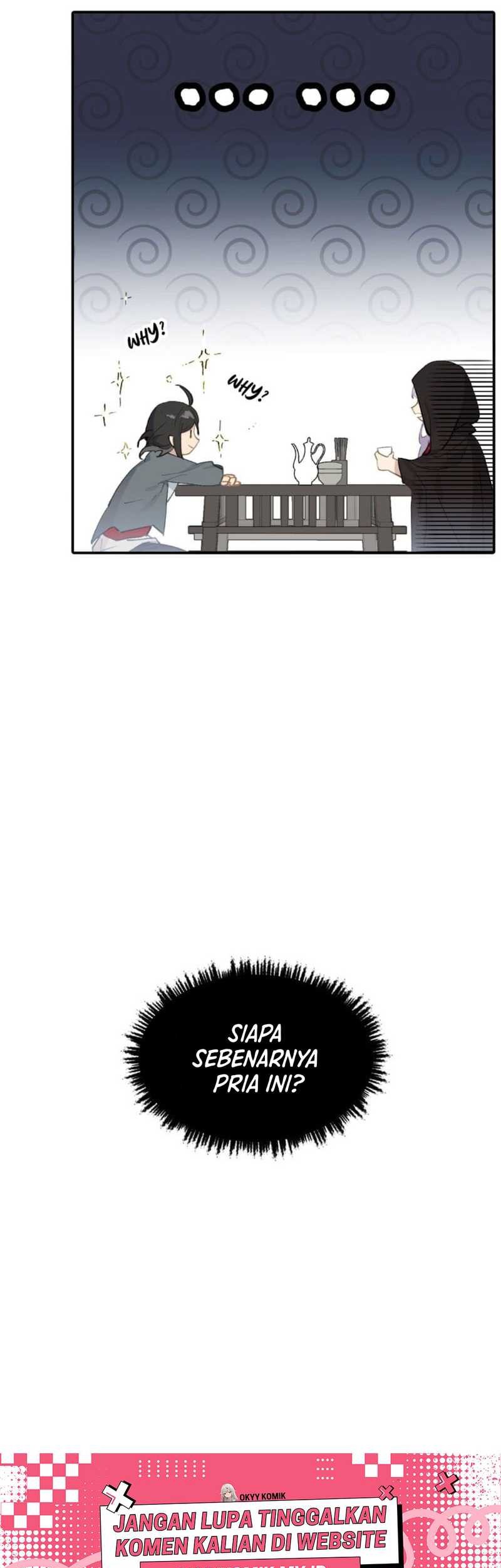 Kill the Male Lead to Become the Villainess Chapter 6 Gambar 25