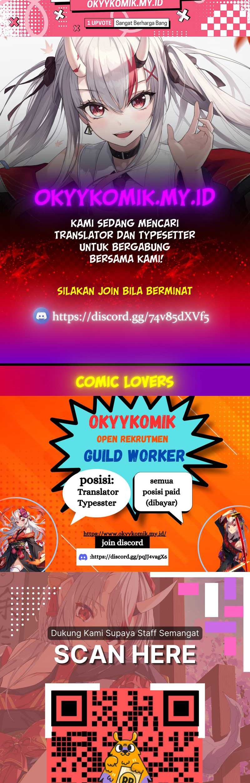 Kill the Male Lead to Become the Villainess Chapter 6 Gambar 26