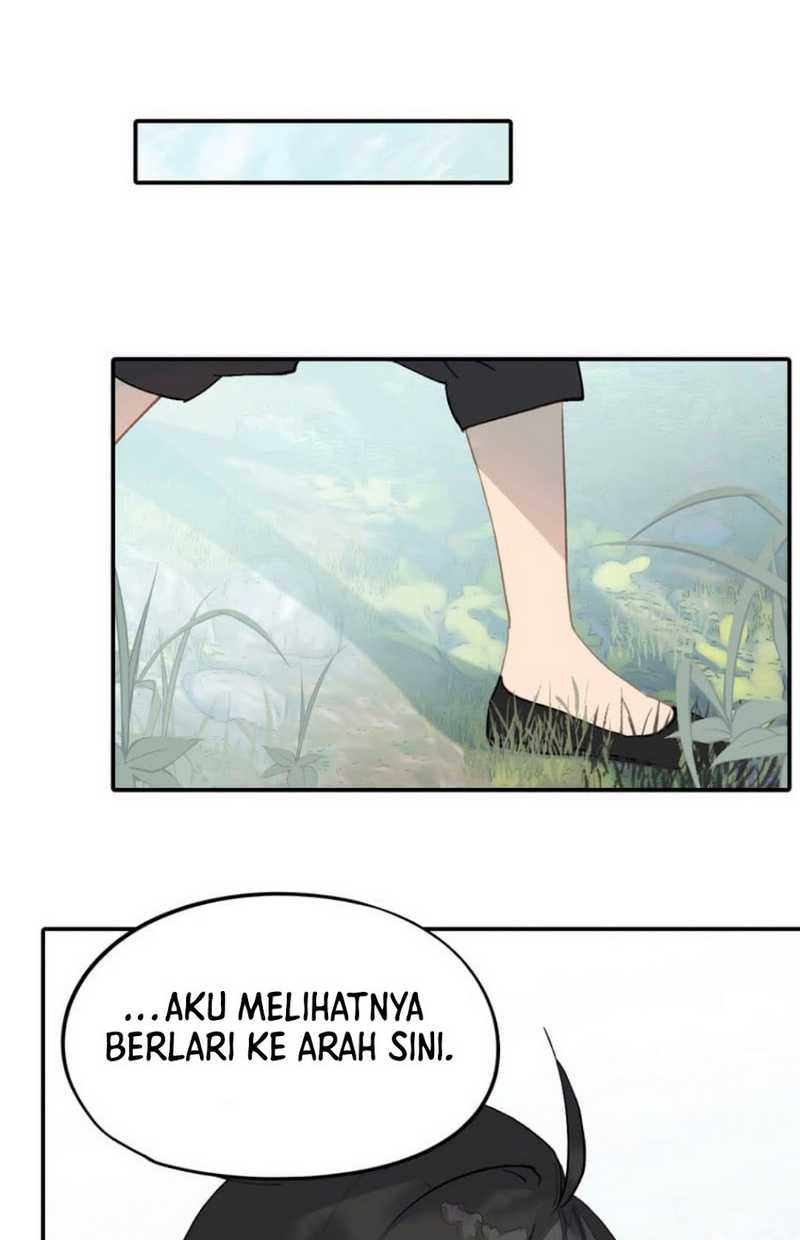 Kill the Male Lead to Become the Villainess Chapter 7 Gambar 40