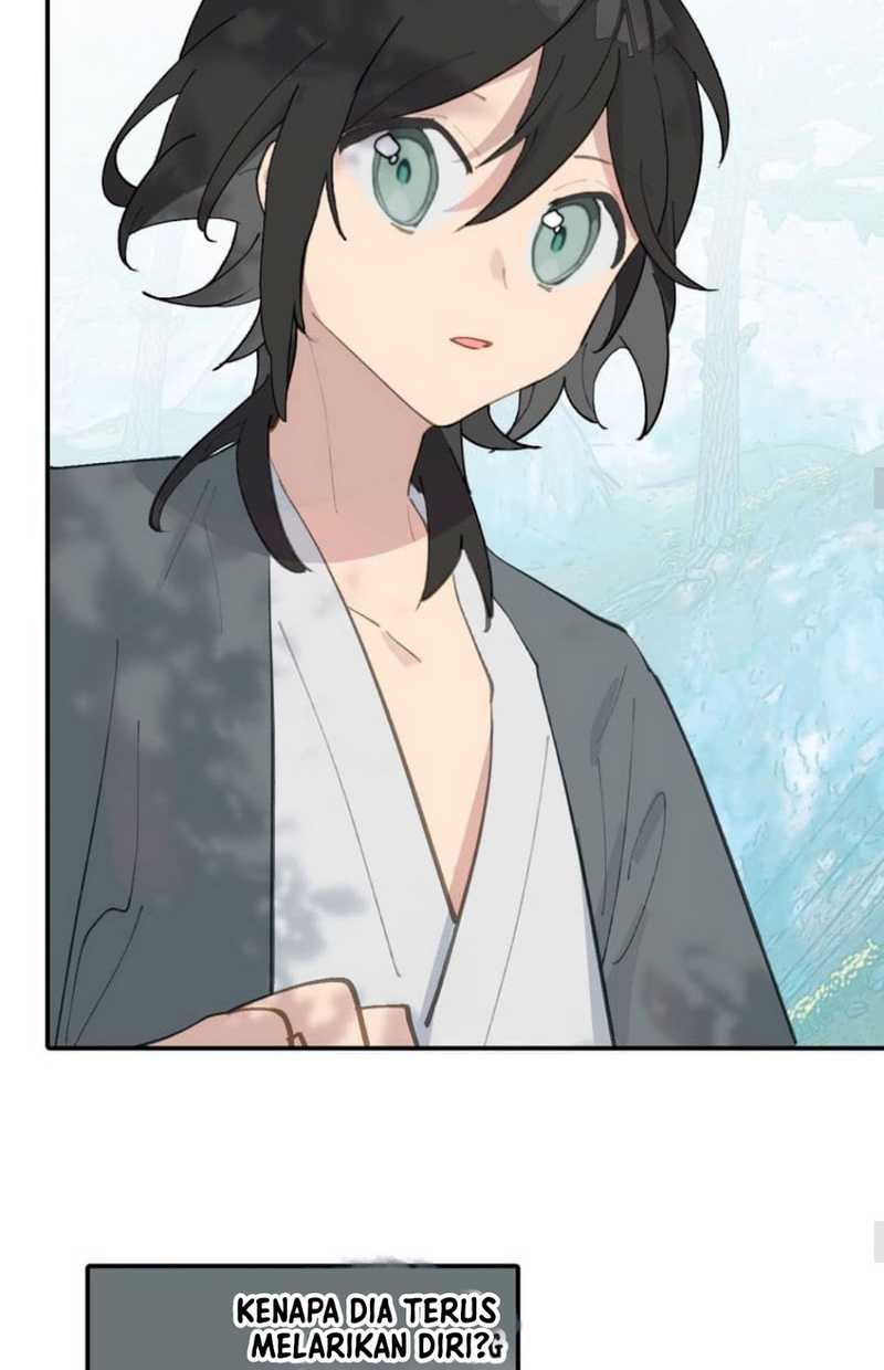 Kill the Male Lead to Become the Villainess Chapter 7 Gambar 41