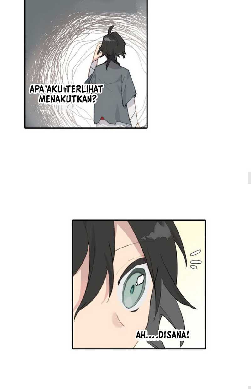 Kill the Male Lead to Become the Villainess Chapter 7 Gambar 42