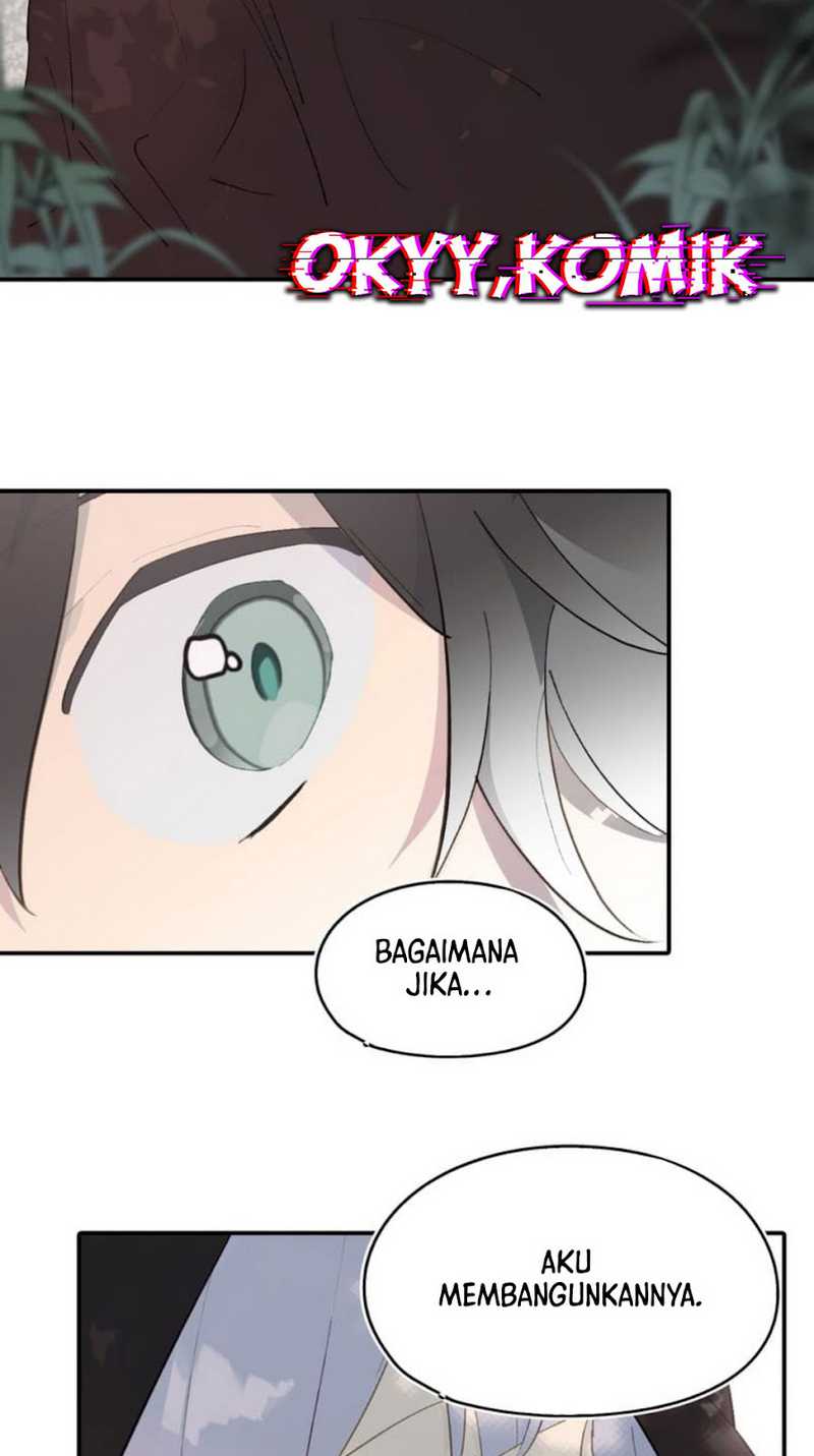 Kill the Male Lead to Become the Villainess Chapter 7 Gambar 45