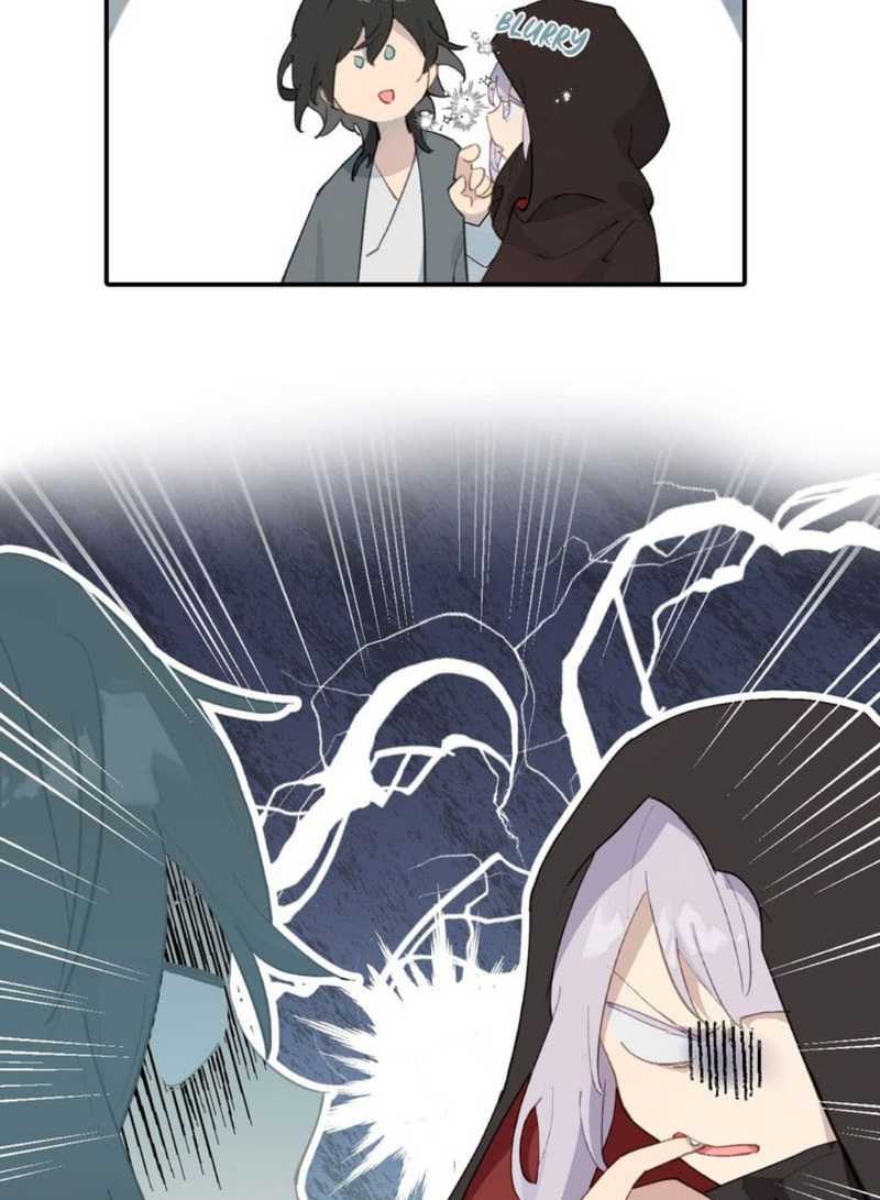 Kill the Male Lead to Become the Villainess Chapter 7 Gambar 49