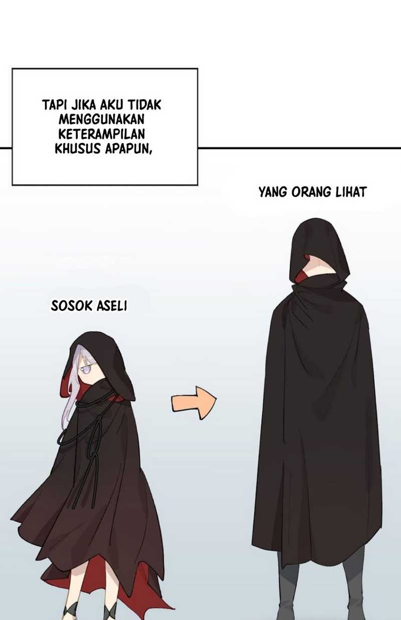 Kill the Male Lead to Become the Villainess Chapter 7 Gambar 6