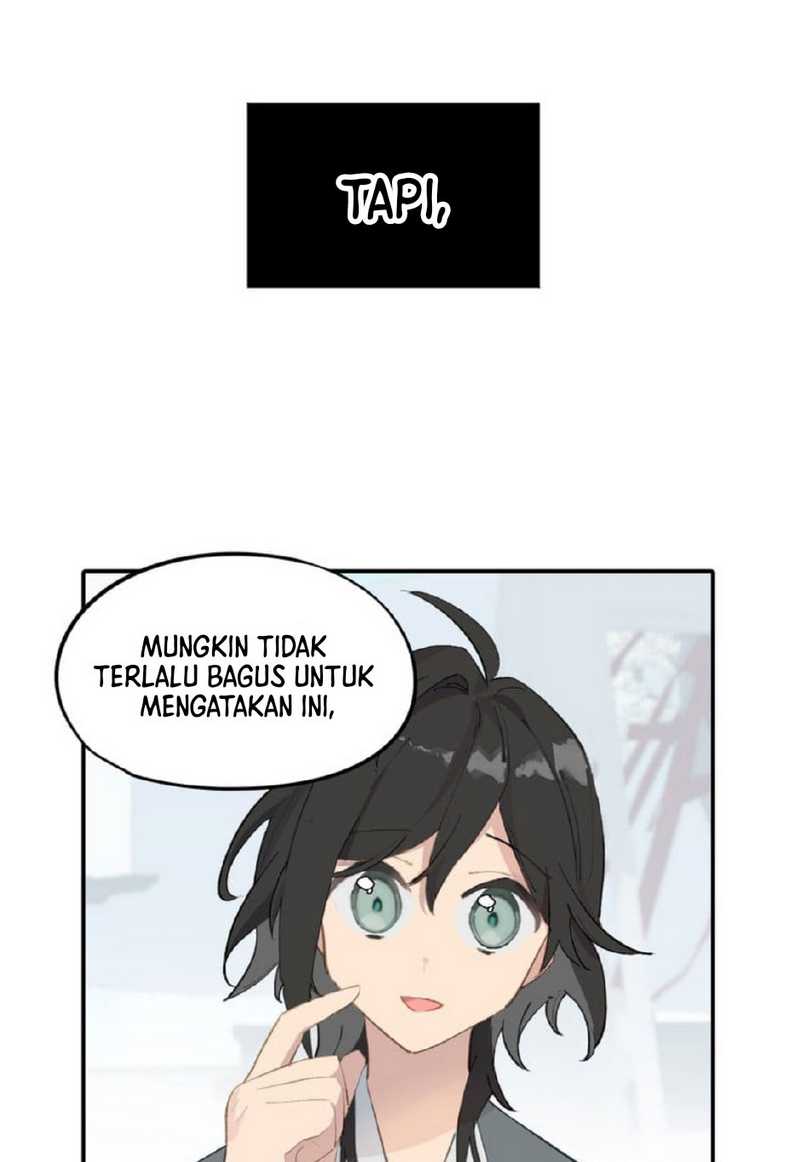 Kill the Male Lead to Become the Villainess Chapter 7 Gambar 8