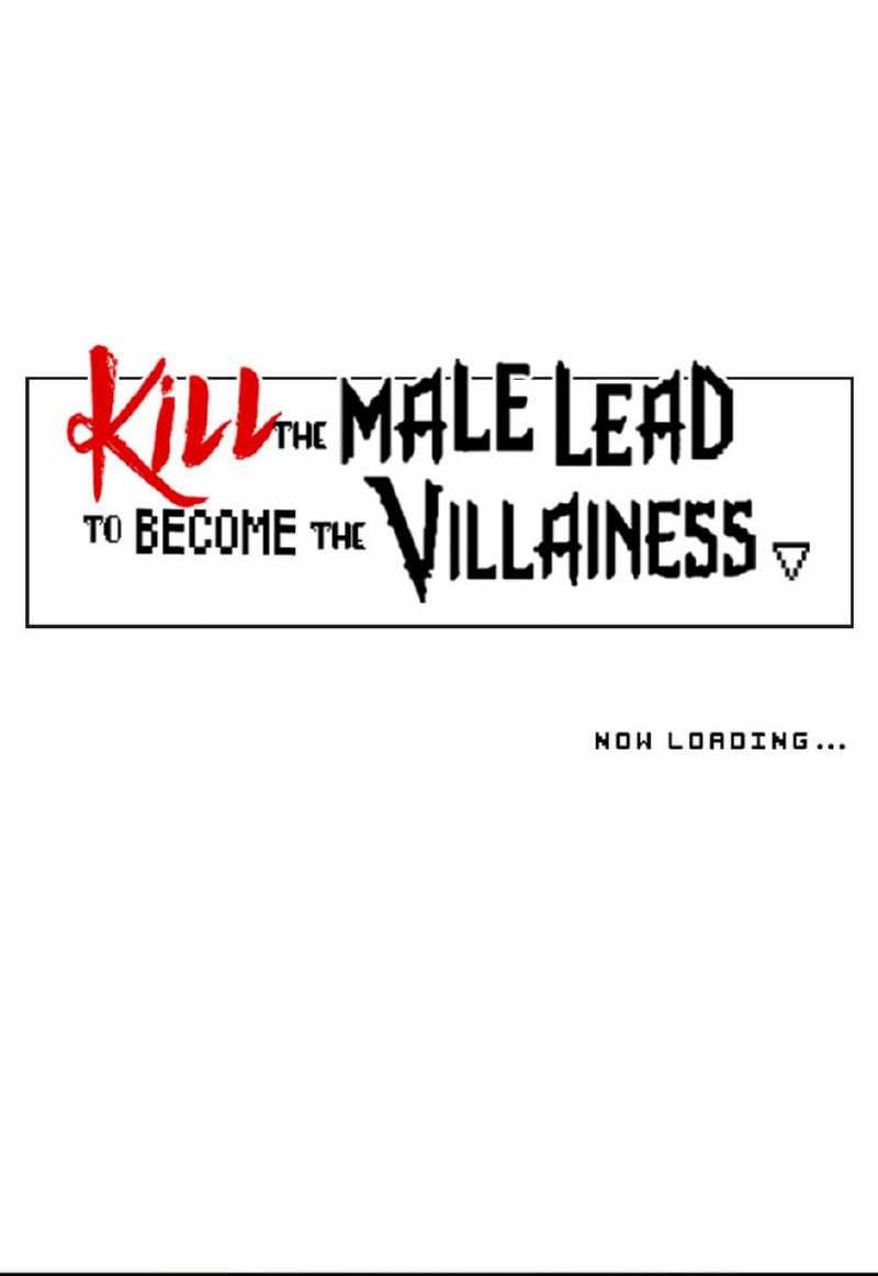 Kill the Male Lead to Become the Villainess Chapter 7 Gambar 11