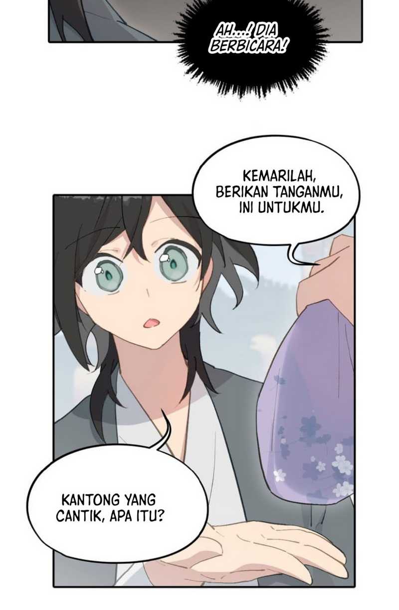 Kill the Male Lead to Become the Villainess Chapter 7 Gambar 15