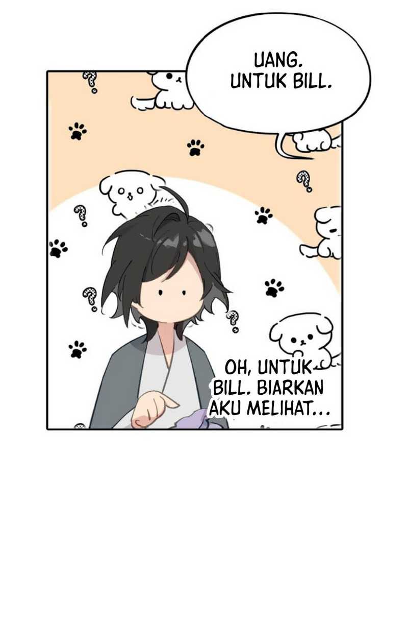 Kill the Male Lead to Become the Villainess Chapter 7 Gambar 16