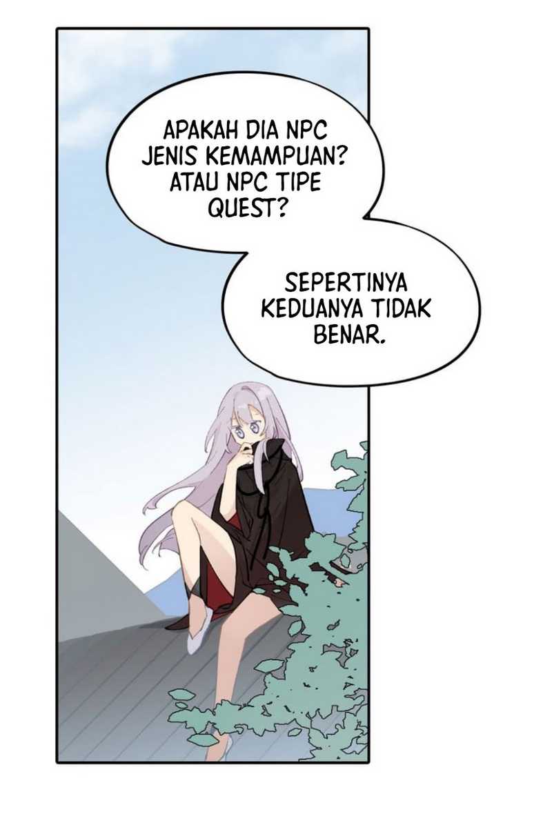Kill the Male Lead to Become the Villainess Chapter 7 Gambar 22
