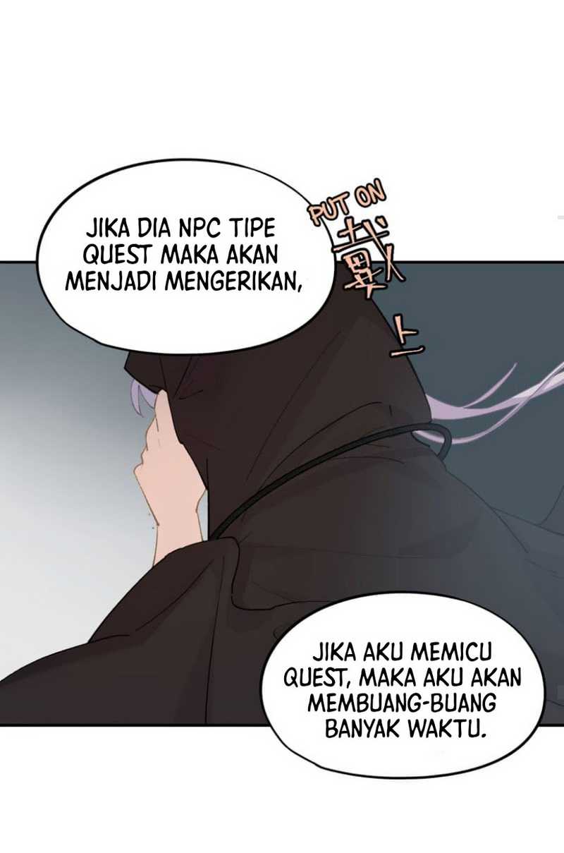 Kill the Male Lead to Become the Villainess Chapter 7 Gambar 23