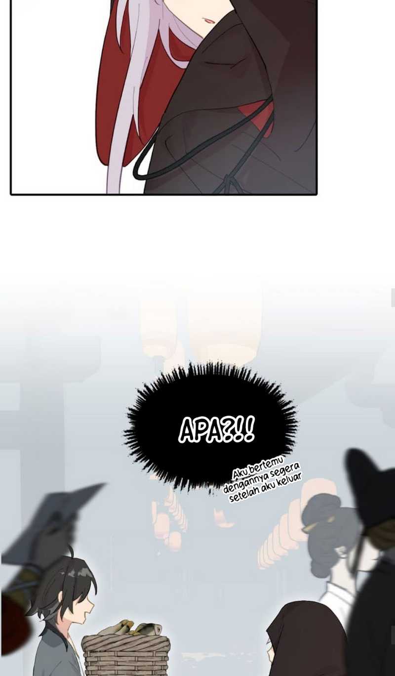 Kill the Male Lead to Become the Villainess Chapter 7 Gambar 26