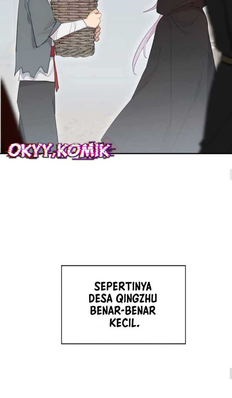 Kill the Male Lead to Become the Villainess Chapter 7 Gambar 27