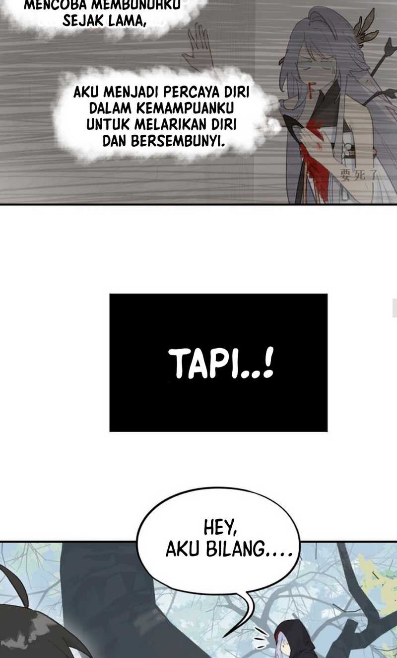 Kill the Male Lead to Become the Villainess Chapter 7 Gambar 29