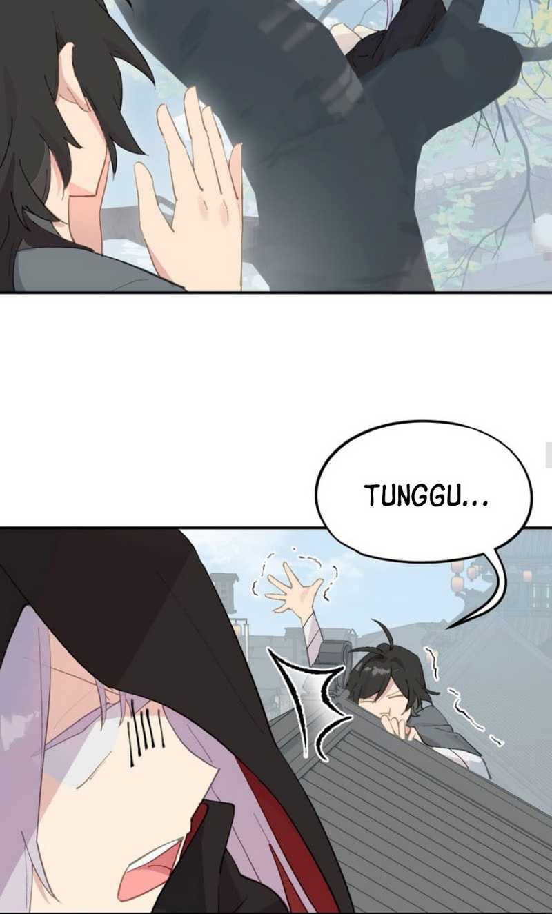 Kill the Male Lead to Become the Villainess Chapter 7 Gambar 30