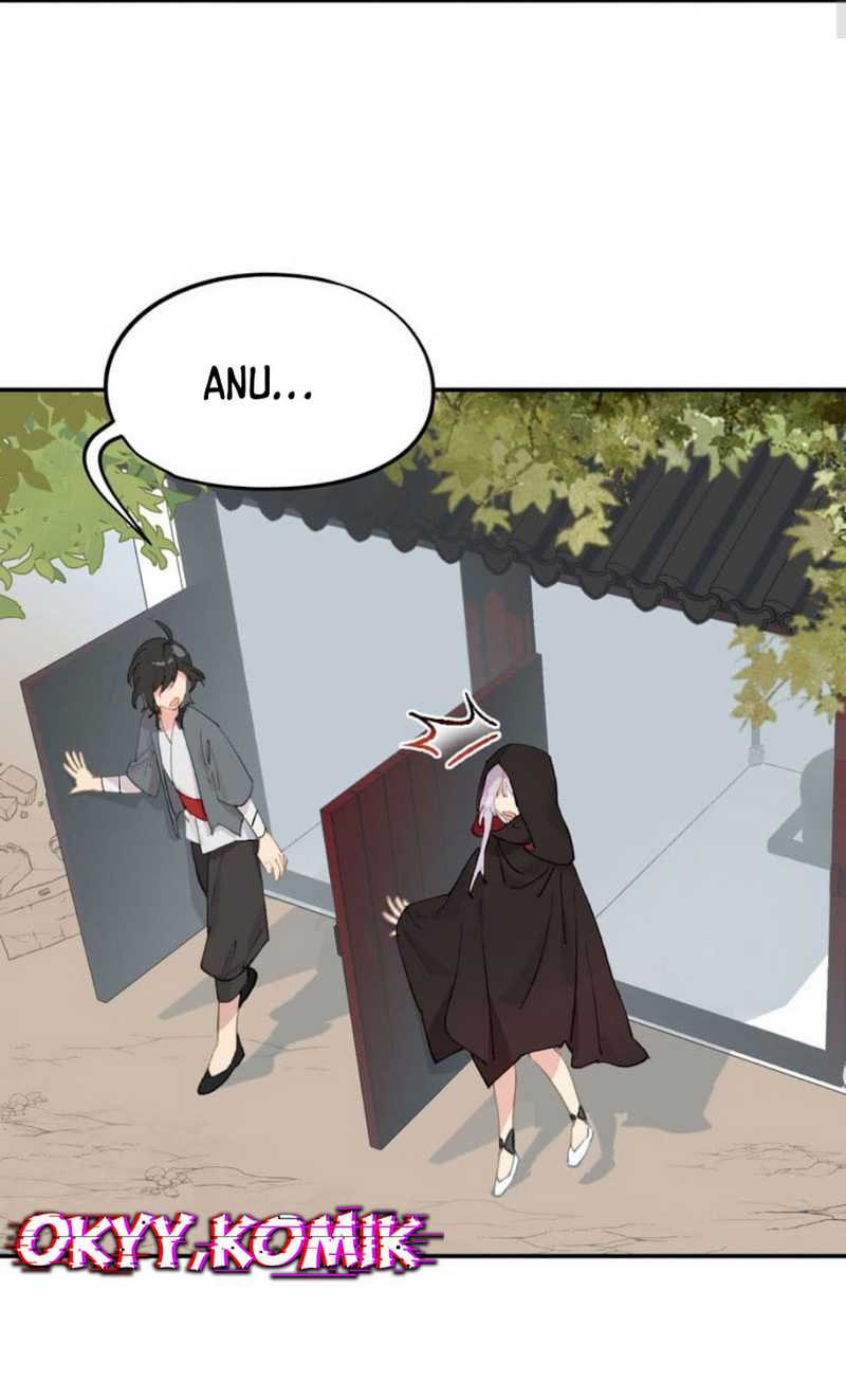 Kill the Male Lead to Become the Villainess Chapter 7 Gambar 31