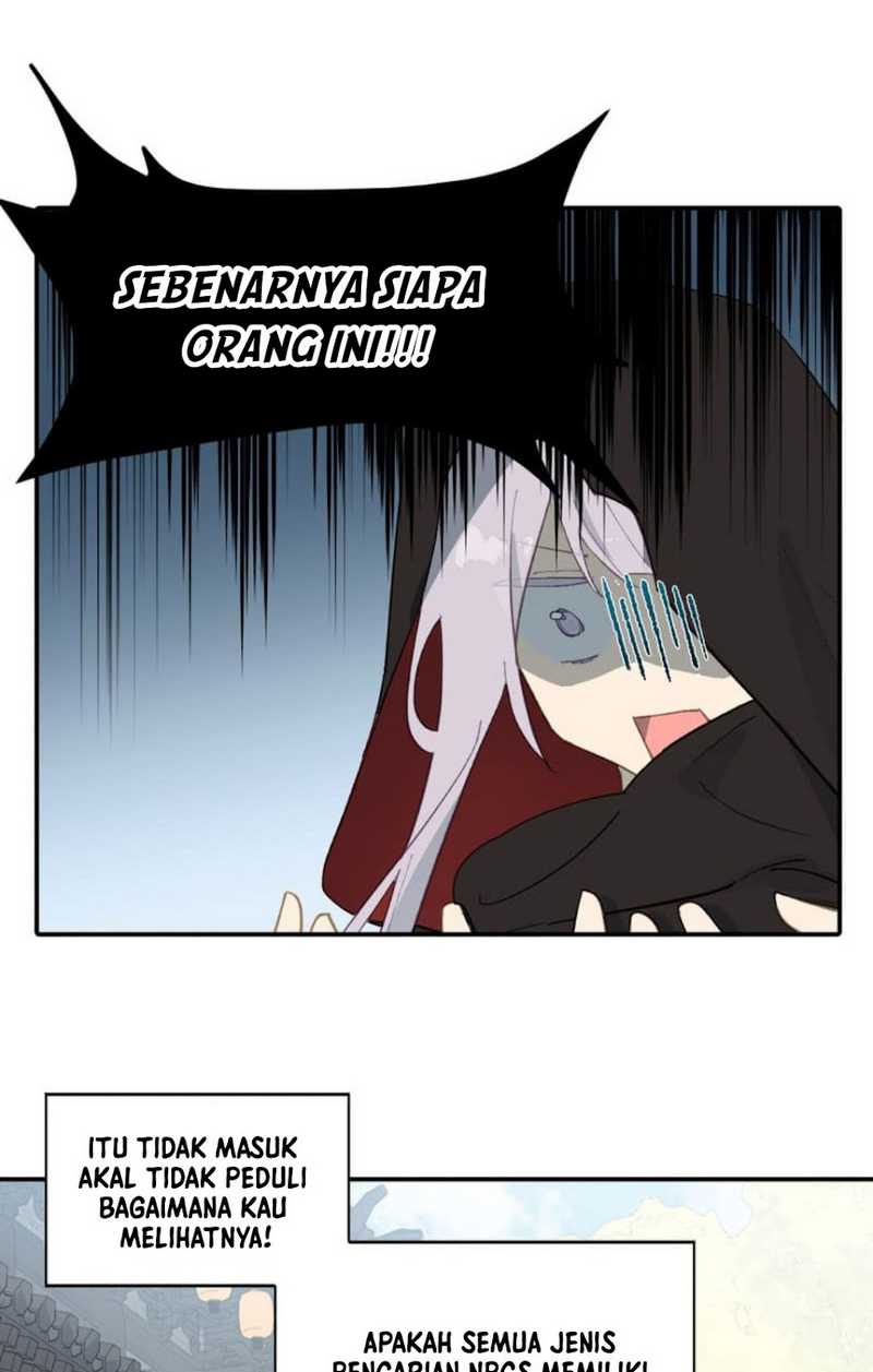 Kill the Male Lead to Become the Villainess Chapter 7 Gambar 32